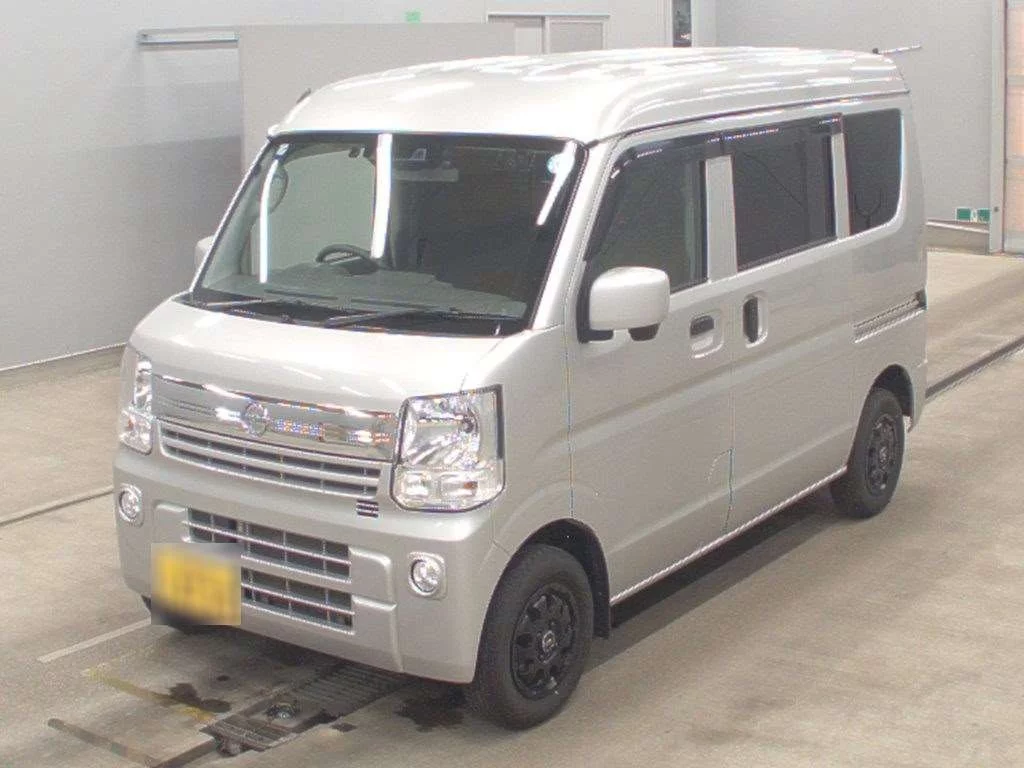 Nissan NV100 Clipper DR17V 2022